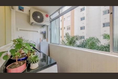 Apartamento à venda com 2 quartos, 83m² em Vila Clementino, São Paulo