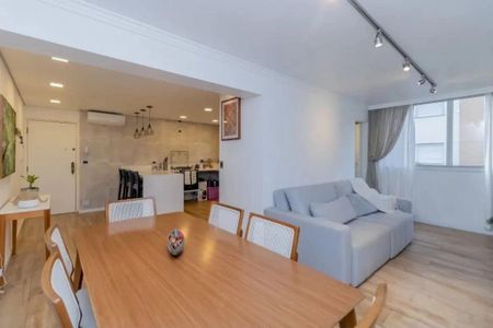 Apartamento à venda com 2 quartos, 83m² em Vila Clementino, São Paulo