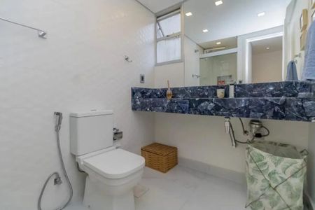 Apartamento à venda com 2 quartos, 83m² em Vila Clementino, São Paulo