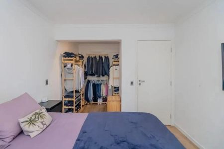Apartamento à venda com 2 quartos, 83m² em Vila Clementino, São Paulo