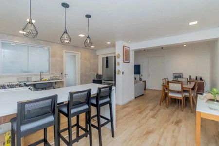 Apartamento à venda com 2 quartos, 83m² em Vila Clementino, São Paulo