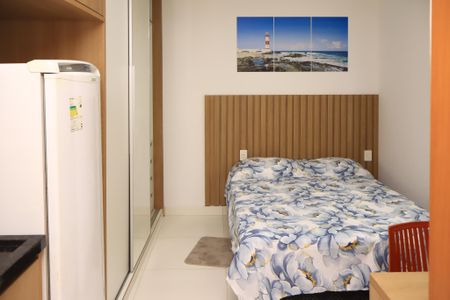 Kitnet/Studio para alugar com 1 quarto, 18m² em Jardim Placaford, Salvador
