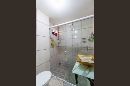 Casa à venda com 400m², 1 quarto e 1 vaga Casa à venda com 400m², 1 quarto e 1 vagaBanheiro da Suíte