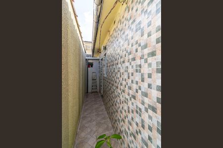 Varanda da Sala de casa à venda com 1 quarto, 400m² em Irajá, Rio de Janeiro