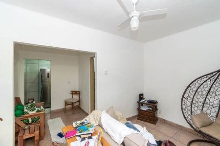 Sala de casa à venda com 1 quarto, 400m² em Irajá, Rio de Janeiro