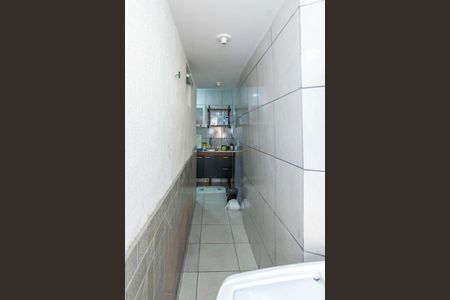 Casa à venda com 400m², 1 quarto e 1 vaga Casa à venda com 400m², 1 quarto e 1 vagaÁrea de Serviço