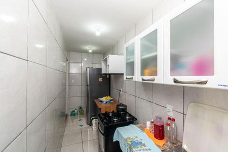 Casa à venda com 400m², 1 quarto e 1 vaga Casa à venda com 400m², 1 quarto e 1 vagaCozinha