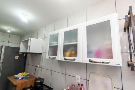 Casa à venda com 400m², 1 quarto e 1 vaga Casa à venda com 400m², 1 quarto e 1 vagaCozinha - Armários