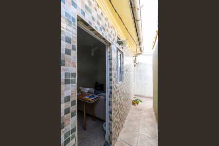 Casa à venda com 400m², 1 quarto e 1 vaga Casa à venda com 400m², 1 quarto e 1 vagaVaranda da Sala