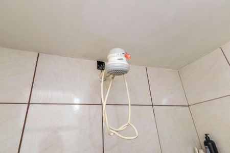 Casa à venda com 400m², 1 quarto e 1 vaga Casa à venda com 400m², 1 quarto e 1 vagaBanheiro da Suíte