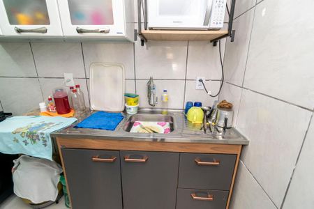 Casa à venda com 400m², 1 quarto e 1 vaga Casa à venda com 400m², 1 quarto e 1 vagaCozinha