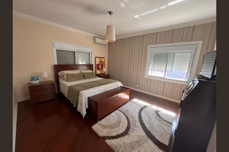 Casa de Condomínio à venda com 3 quartos, 290m² em Alphaville, Santana de Parnaíba