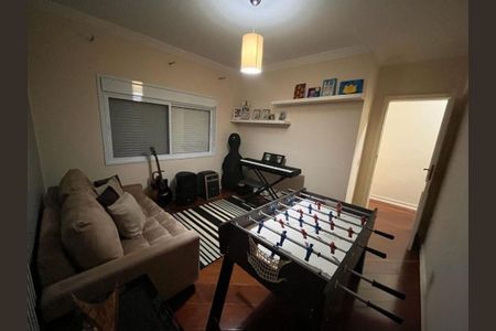 Casa de Condomínio à venda com 3 quartos, 290m² em Alphaville, Santana de Parnaíba