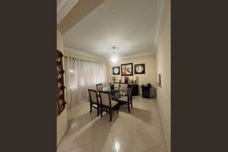 Casa de Condomínio à venda com 3 quartos, 290m² em Alphaville, Santana de Parnaíba