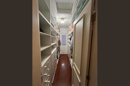 Casa de Condomínio à venda com 3 quartos, 290m² em Alphaville, Santana de Parnaíba
