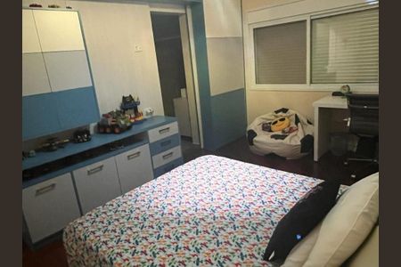 Casa de Condomínio à venda com 3 quartos, 290m² em Alphaville, Santana de Parnaíba