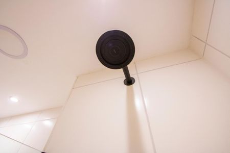 Apartamento para alugar com 37m², 2 quartos e sem vagaBanheiro