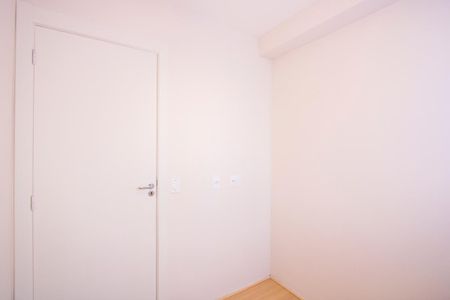 Apartamento para alugar com 37m², 2 quartos e sem vagaQuarto 2