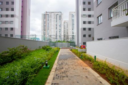 Apartamento para alugar com 37m², 2 quartos e sem vagaÁrea comum