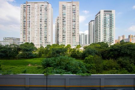 Apartamento para alugar com 37m², 2 quartos e sem vagaVista do quarto 2