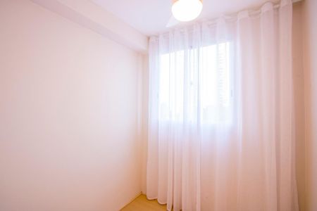 Quarto 2 de apartamento para alugar com 2 quartos, 37m² em Jardim, Santo André