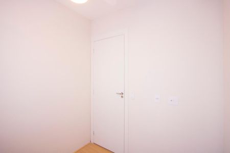 Apartamento para alugar com 37m², 2 quartos e sem vagaQuarto 2