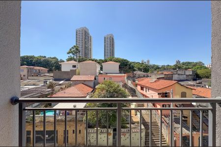 Apartamento para alugar com 32m², 1 quarto e sem vaga Apartamento para alugar com 32m², 1 quarto e sem vagaVista
