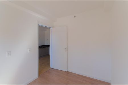 Quarto de apartamento para alugar com 1 quarto, 32m² em Vila São José, São Paulo