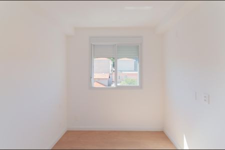 Quarto de apartamento para alugar com 1 quarto, 32m² em Vila São José, São Paulo