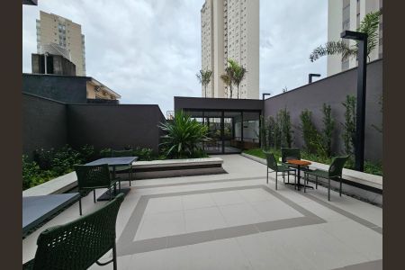 Apartamento para alugar com 32m², 1 quarto e sem vaga Apartamento para alugar com 32m², 1 quarto e sem vagaÁrea comum