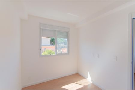Quarto de apartamento para alugar com 1 quarto, 32m² em Vila São José, São Paulo