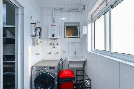 Apartamento à venda com 123m², 4 quartos e 1 vaga