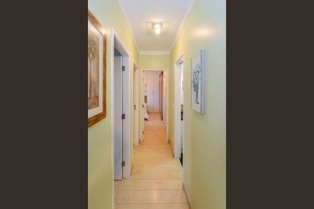 Apartamento à venda com 4 quartos, 123m² em Vila Monumento, São Paulo