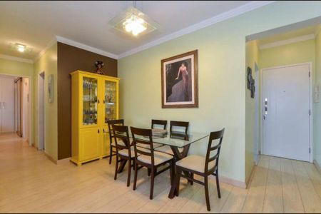 Apartamento à venda com 4 quartos, 123m² em Vila Monumento, São Paulo