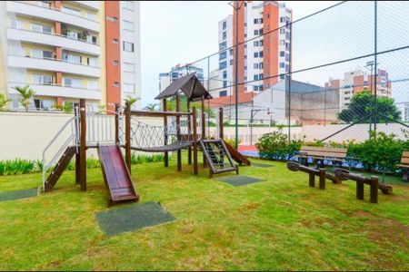 Apartamento à venda com 123m², 4 quartos e 1 vaga