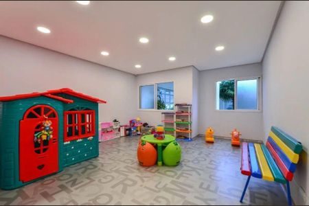 Apartamento à venda com 4 quartos, 123m² em Vila Monumento, São Paulo