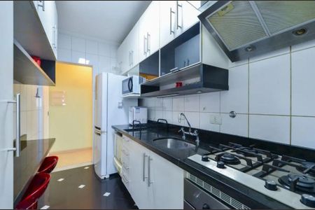 Apartamento à venda com 4 quartos, 123m² em Vila Monumento, São Paulo