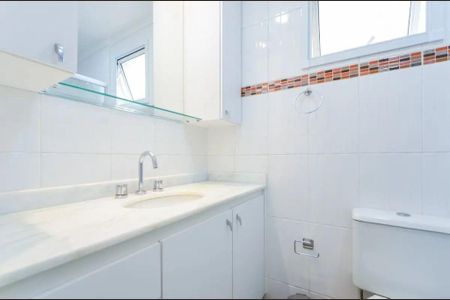 Apartamento à venda com 4 quartos, 123m² em Vila Monumento, São Paulo