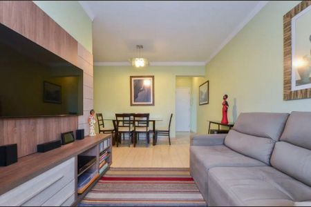 Apartamento à venda com 4 quartos, 123m² em Vila Monumento, São Paulo