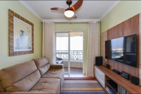 Apartamento à venda com 4 quartos, 123m² em Vila Monumento, São Paulo