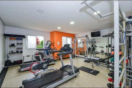 Apartamento à venda com 123m², 4 quartos e 1 vaga