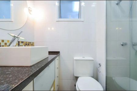 Apartamento à venda com 4 quartos, 123m² em Vila Monumento, São Paulo