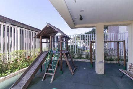 Apartamento à venda com 60m², 2 quartos e 1 vagaÁrea comum - Playground