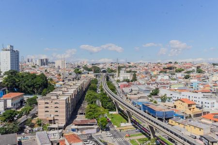 Apartamento à venda com 60m², 2 quartos e 1 vagaVista