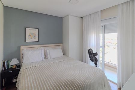 Apartamento à venda com 60m², 2 quartos e 1 vagaQuarto 2