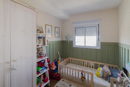 Apartamento à venda com 60m², 2 quartos e 1 vagaQuarto 1