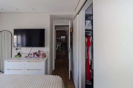 Apartamento à venda com 60m², 2 quartos e 1 vagaQuarto 2