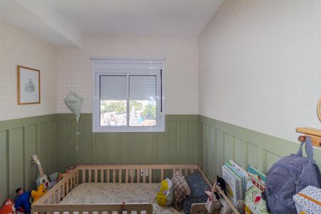 Apartamento à venda com 60m², 2 quartos e 1 vagaQuarto 1