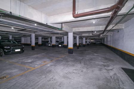 Apartamento à venda com 60m², 2 quartos e 1 vagaGaragem