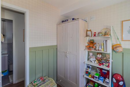 Apartamento à venda com 60m², 2 quartos e 1 vagaQuarto 1